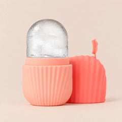 Pink Ice Roller