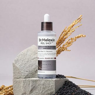 Dr Melaxin Peel Shot White Rice Ampoule